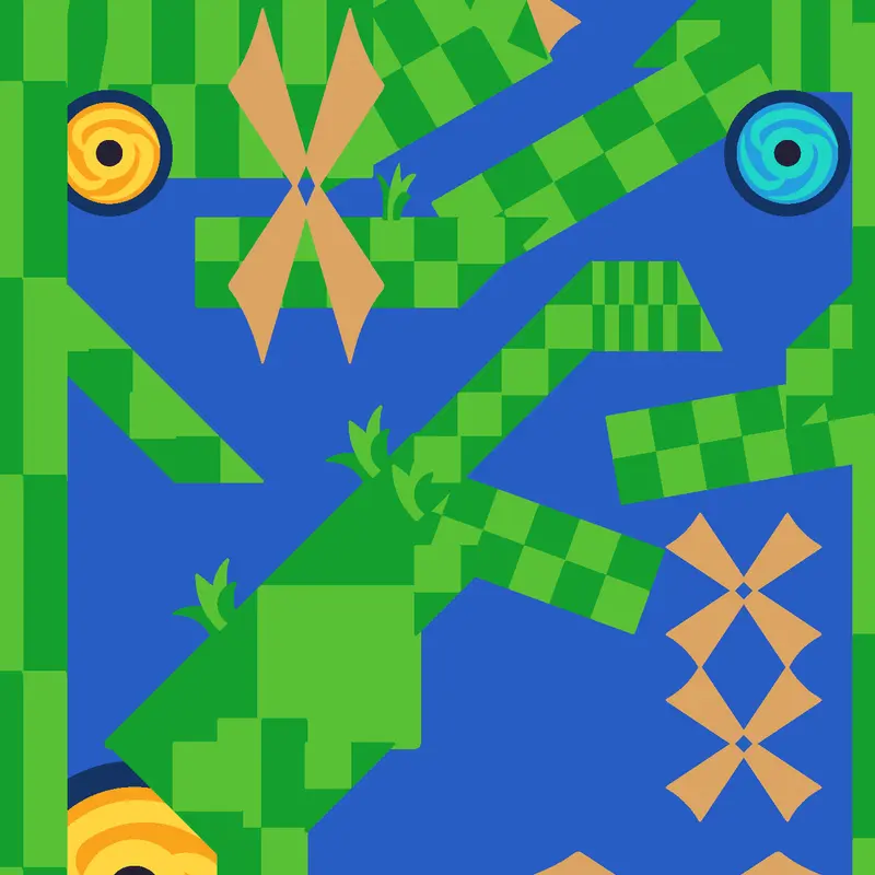 Game by @redaur630