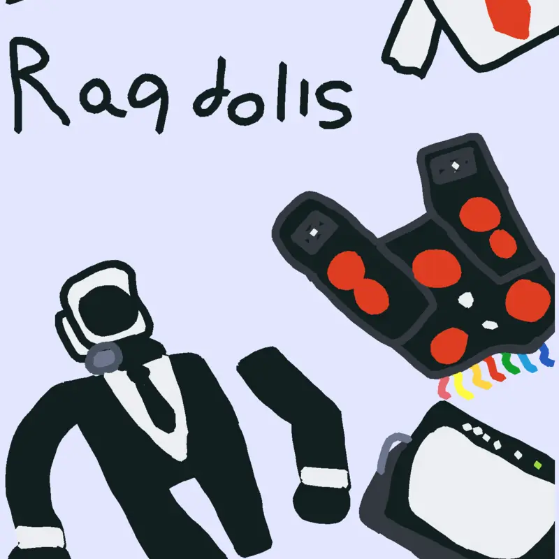 Game by @Sweeterman1991