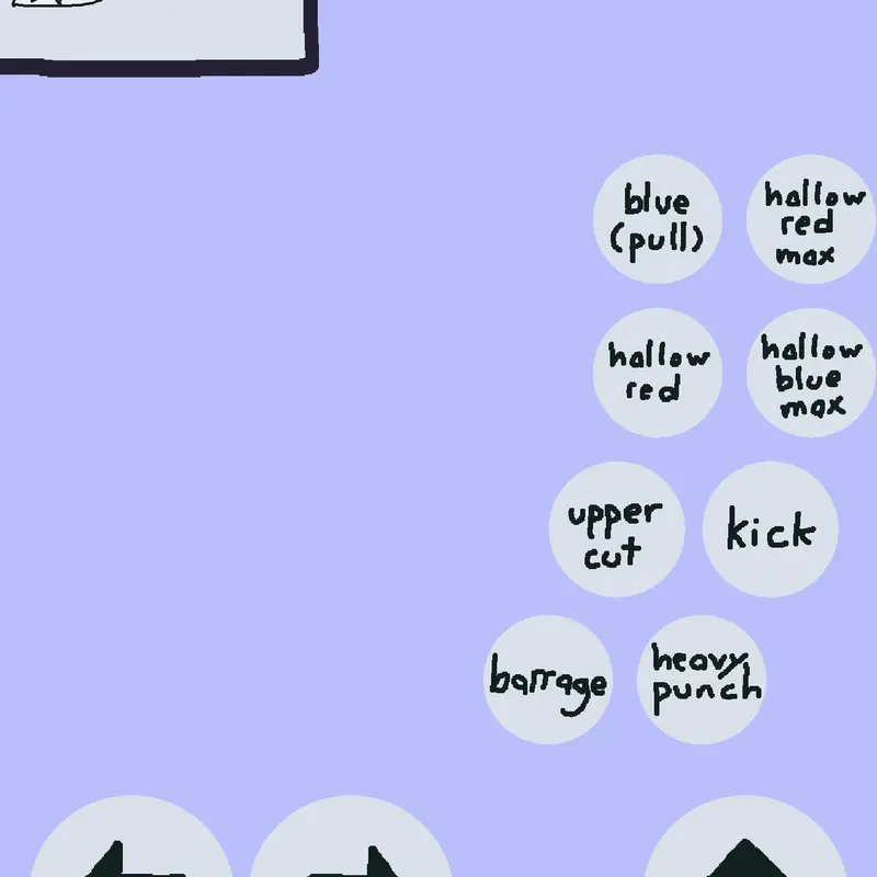 Game by @bearshpwater