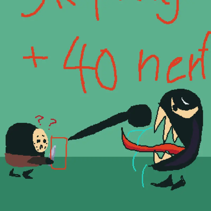Game by @earthnewbeguy223th