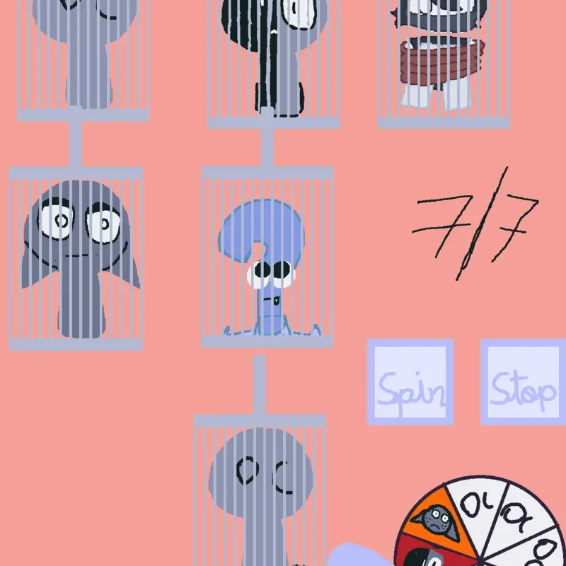 Game by @Oreo_ADHDkidd