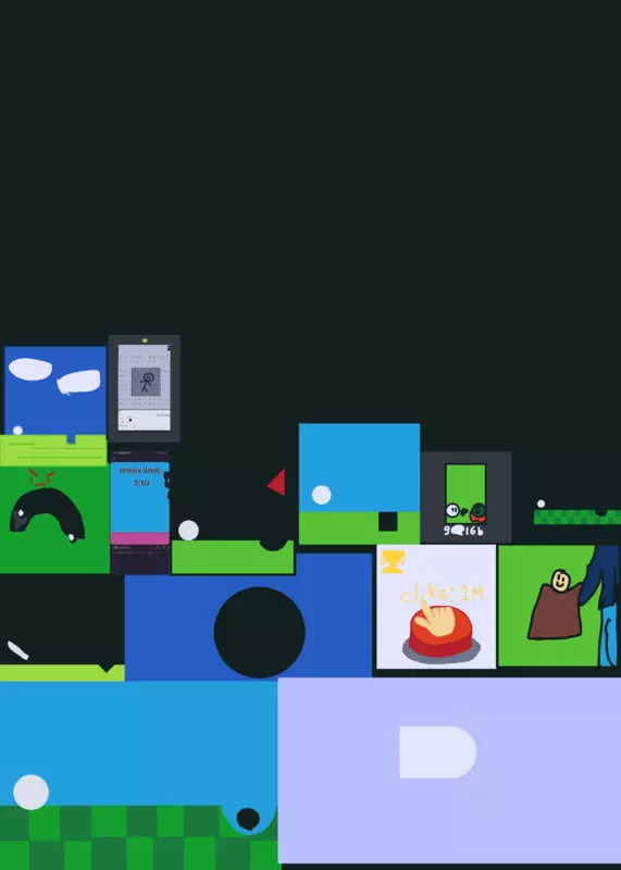 Game by @Entertainment