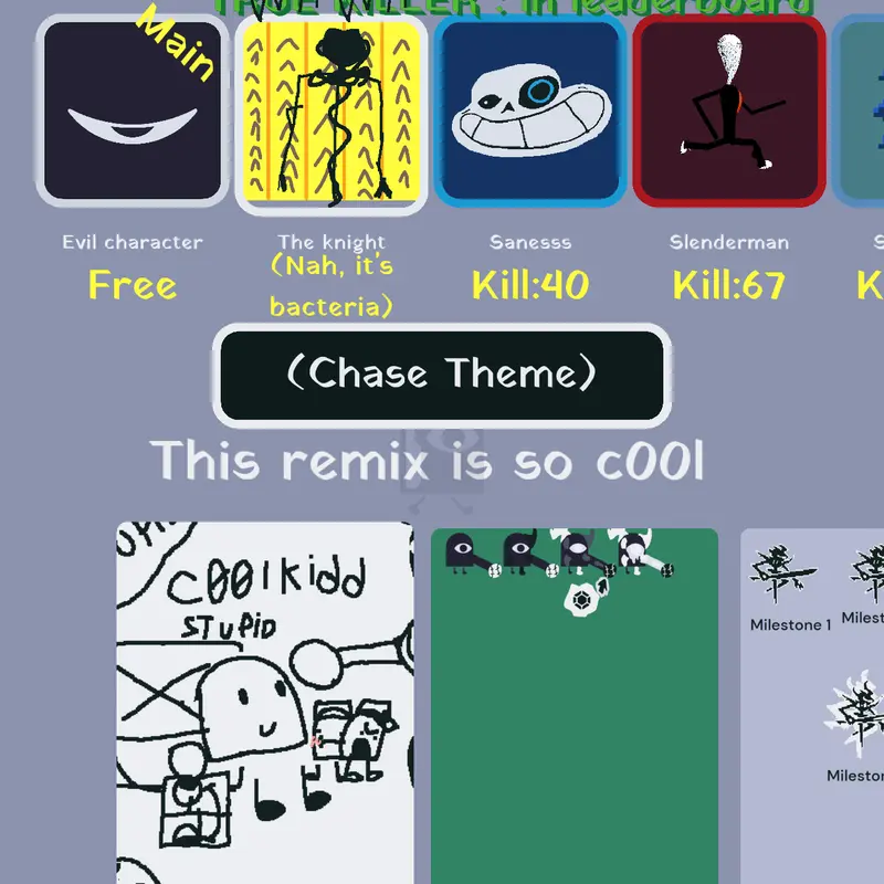 Game by @Isolated