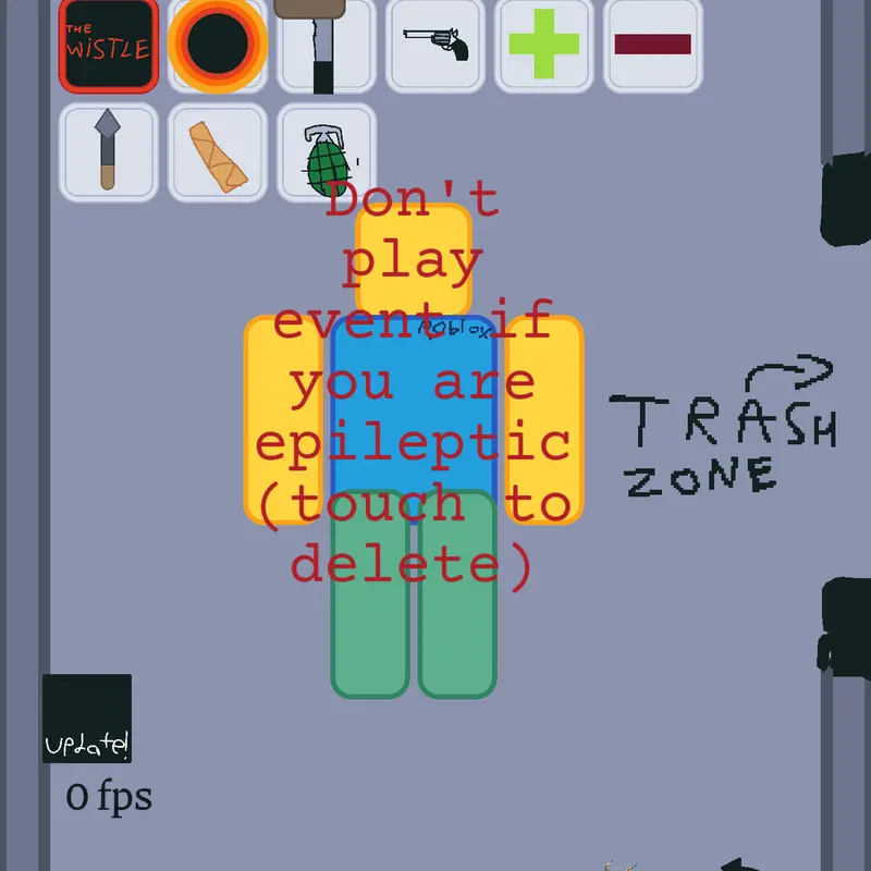 Game by @yamafrozt
