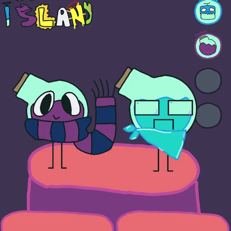 Game by @Shiedy_fanart
