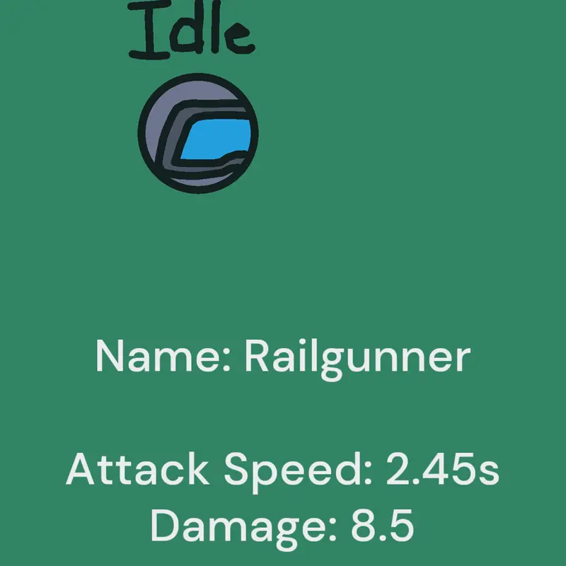 Game by @ScugEnthusiast