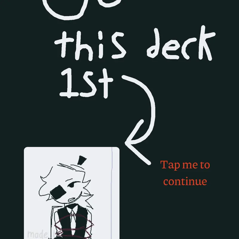 Game by @The-Mystery