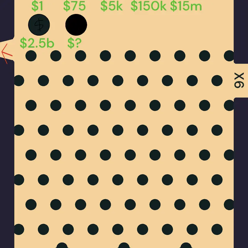Game by @1rA