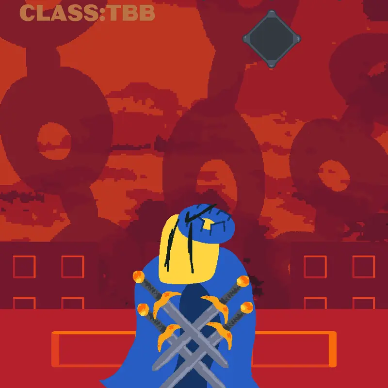 Game by @randome_noise