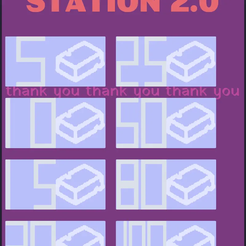 Game by @AnOrangestickman