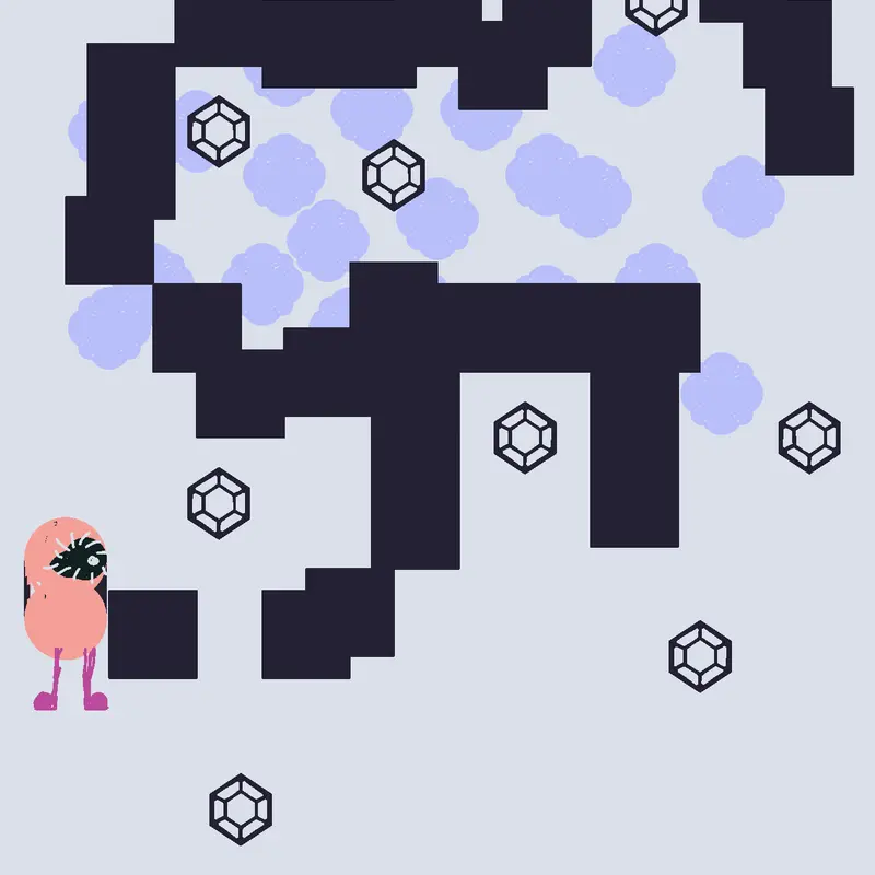 Game by @titounette