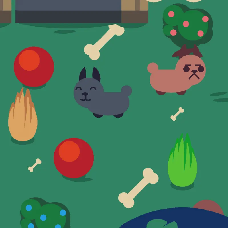 Game by @bulbasaurlover