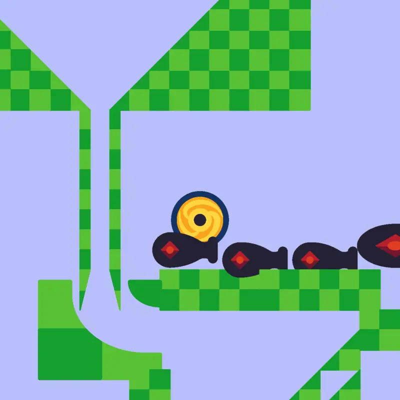 Game by @Arnaldocreation