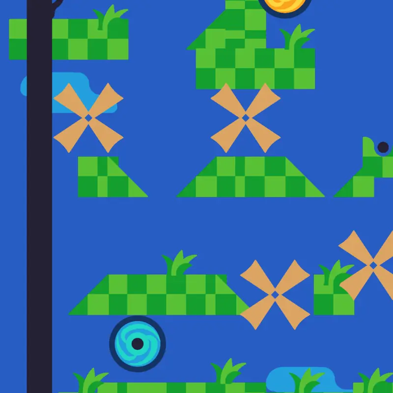 Game by @SuperFaustoCastle