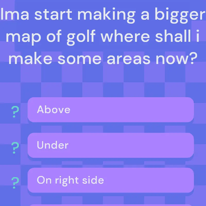 Game by @2Day_Golf-Lion