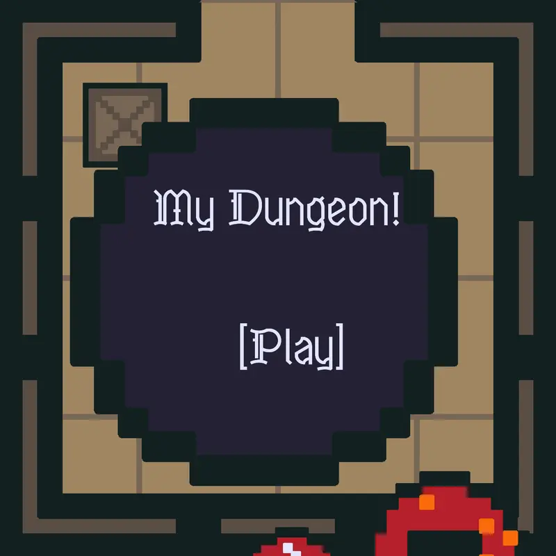 Game by @ultramahama