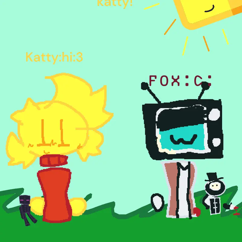 Game by @FoxKill6576
