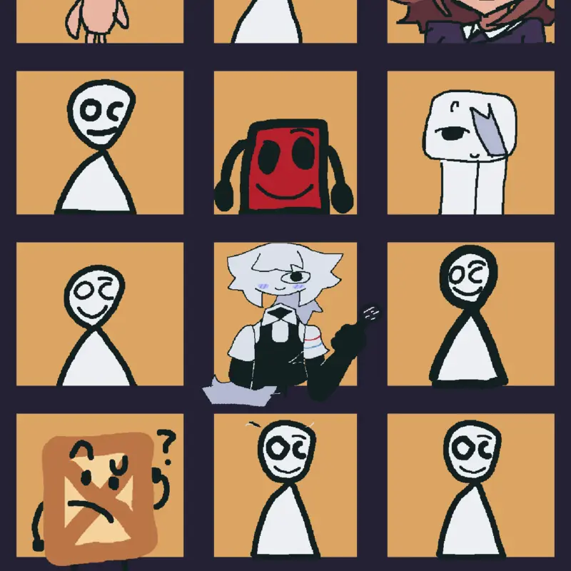 Game by @tearyXD