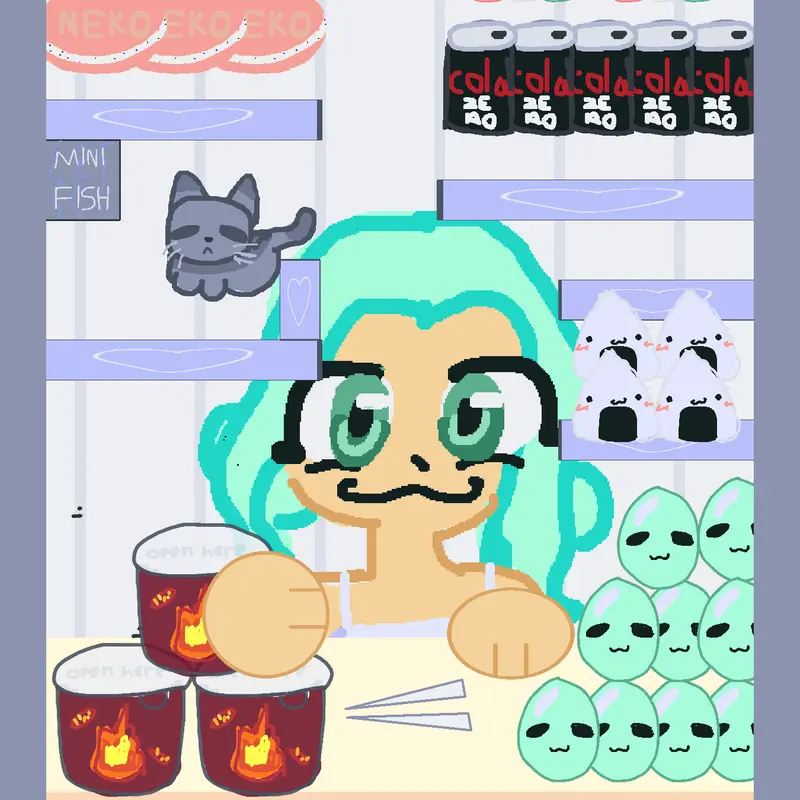 Game by @makergirls2