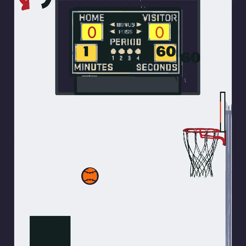 Game by @stodipro