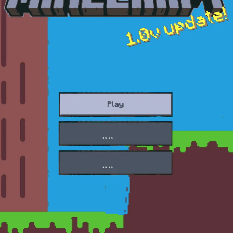 Game by @kissamaumau