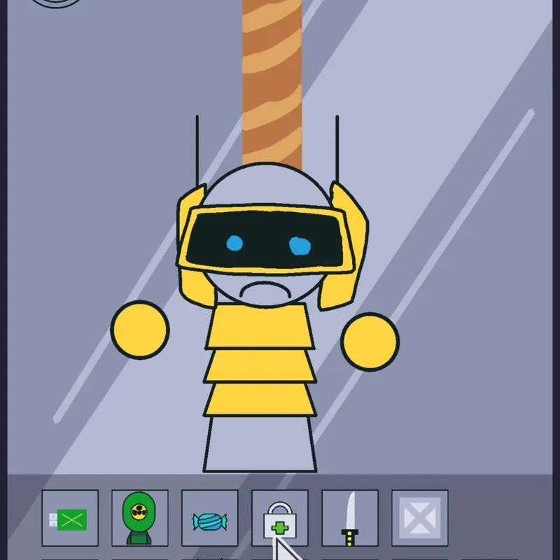Game by @GunikNivi