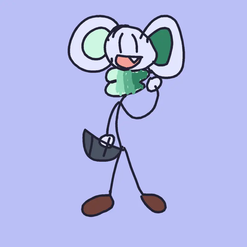 Game by @Ratmint