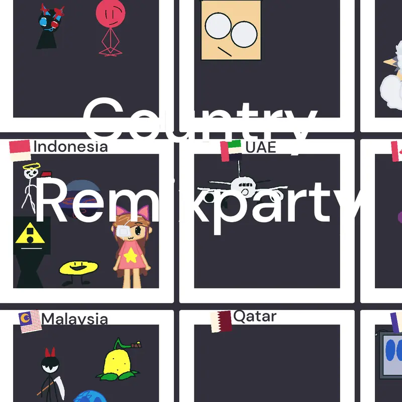 Game by @M0CH1_EM0J1C4T