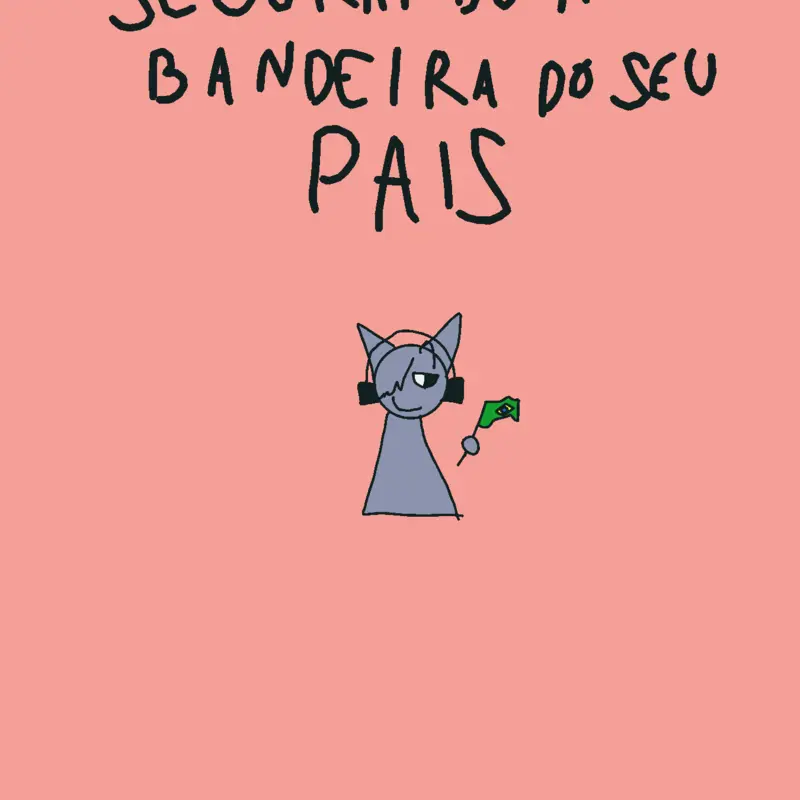 Game by @-Luzinha-