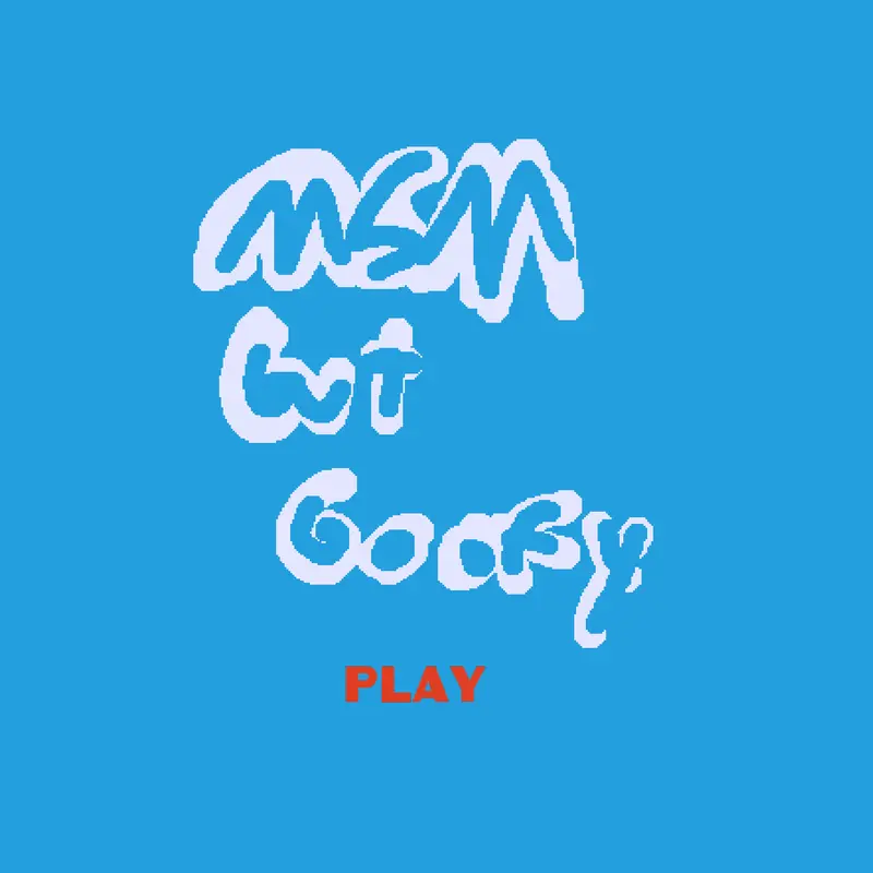Game by @Pixelizer