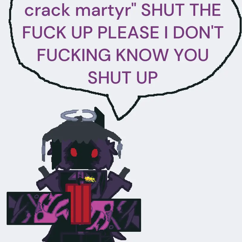 Game by @martyrtbb