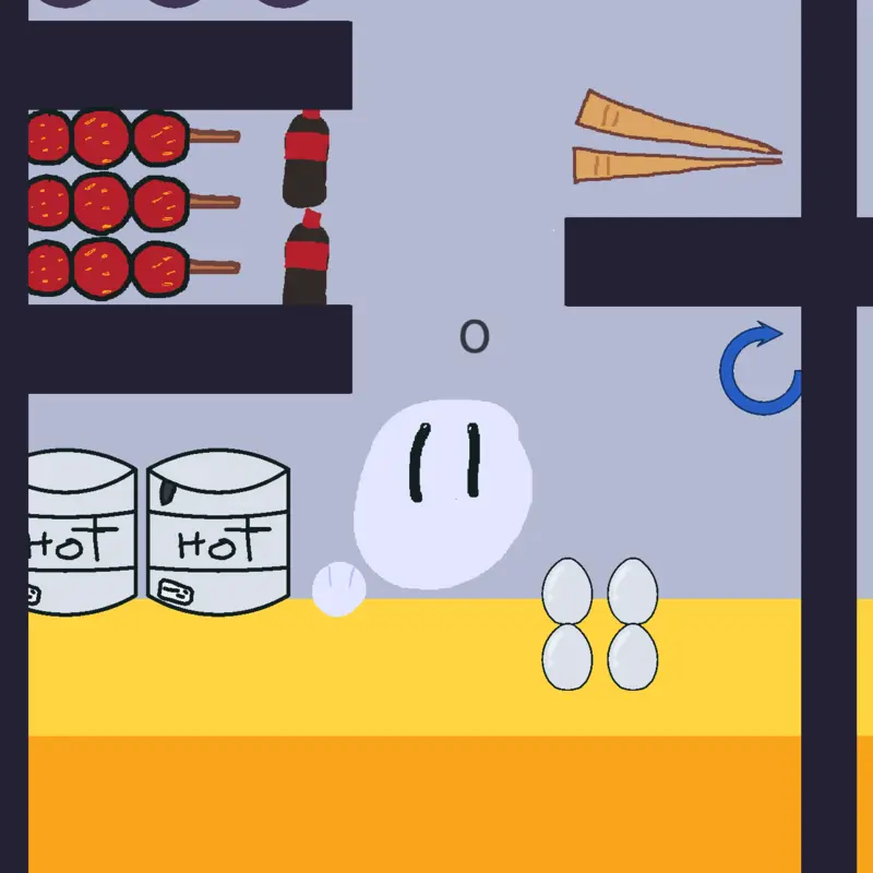 Game by @pest4