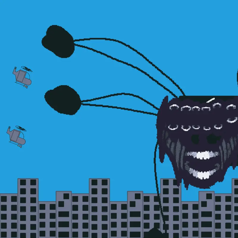 Game by @Robertblocky