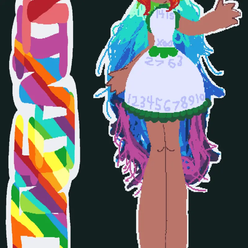 Infinity gjinka by @gUtzxoxo