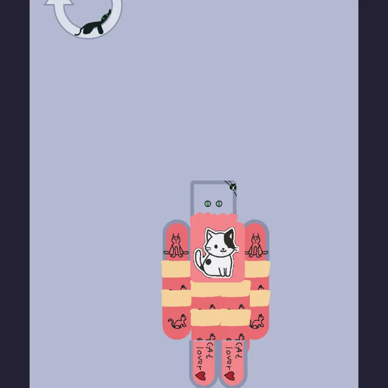 Game by @Chokopai74