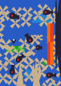 windmill chaos