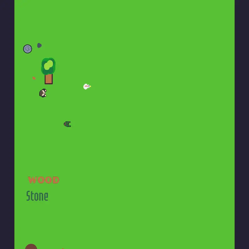 Game by @AngryBeanStudios