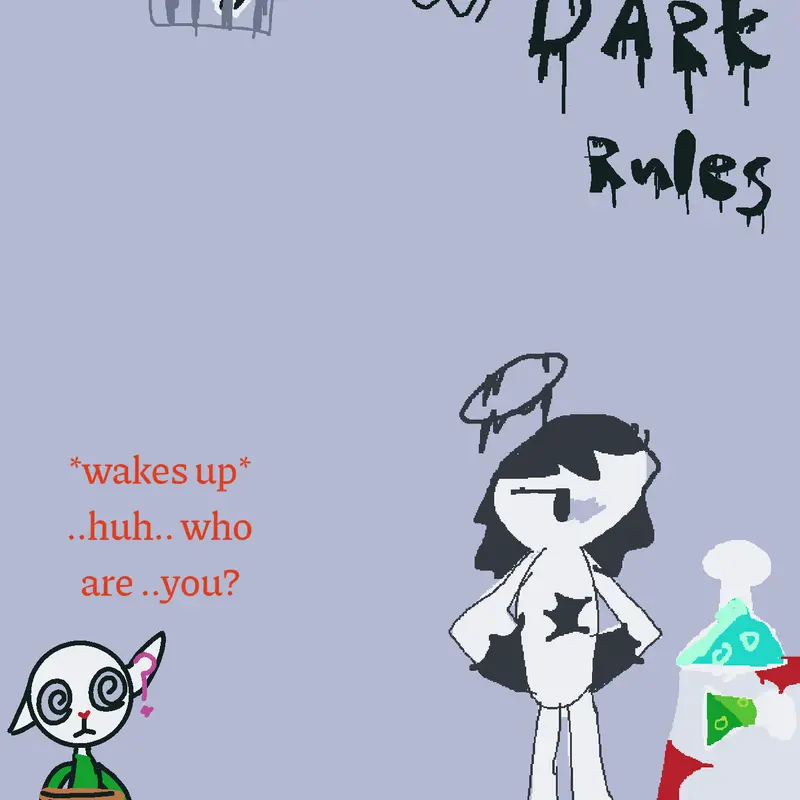 Game by @manilovedogs