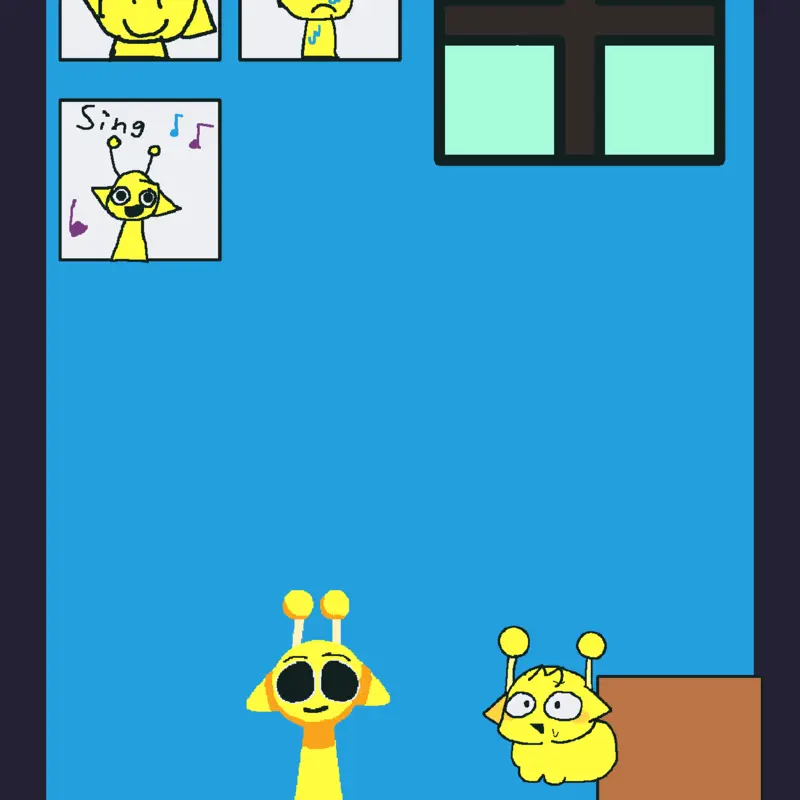 Game by @thafc