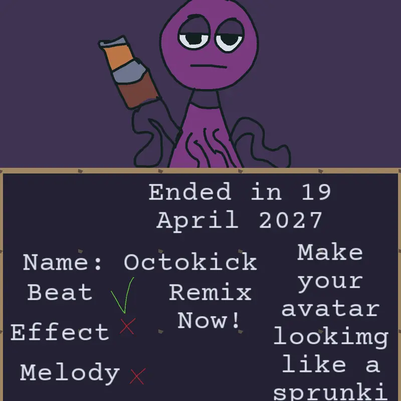 Game by @pistachio67