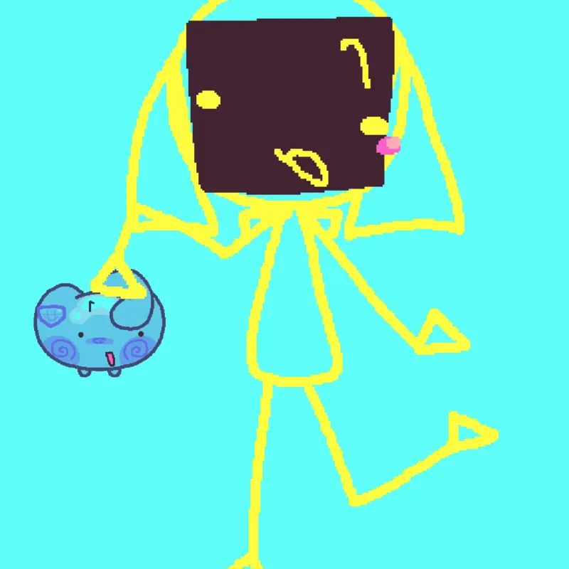 Game by @diamocat_