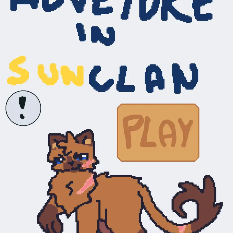 Game by @Liisumiisu