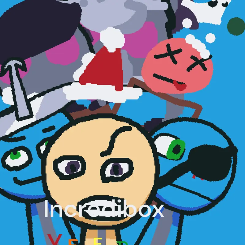 Game by @DougTheBugVr