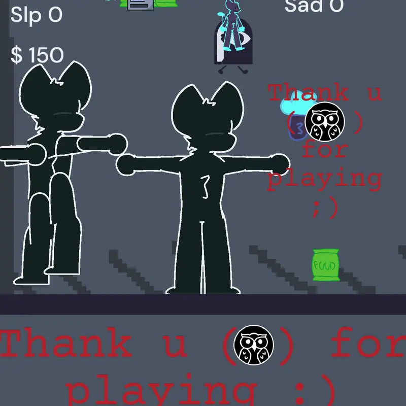 Game by @emimimi