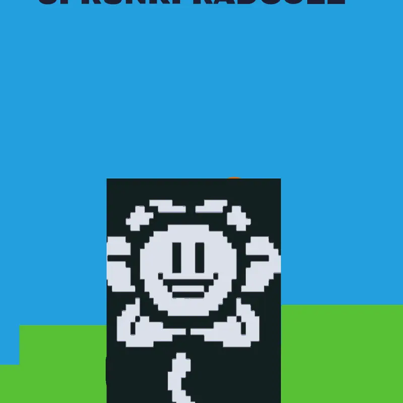 Game by @iekrjr