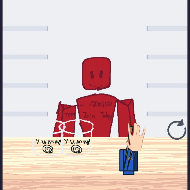 Game by @Y1PP13