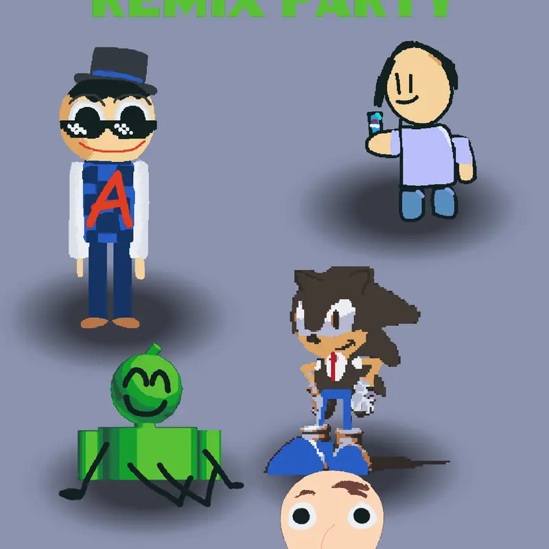 Game by @NikoCatXOfficial