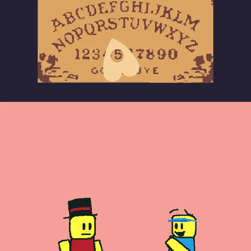 Game by @funk_man