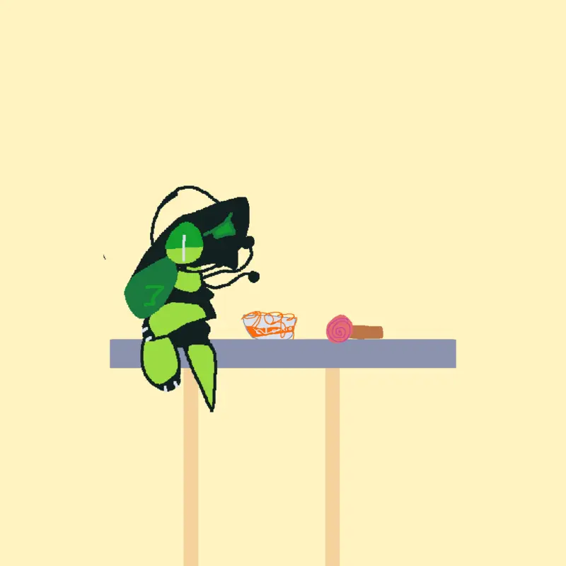 Game by @zihjo