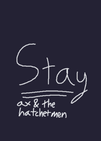 animation meme ax and the hatchetmen